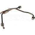 thumbnail image 1 of Dorman Fuel Injector Fuel Feed Pipe 904-989 OE Solutions; OE Replacement; 8.3 Inch Length; Single, 1 of 4