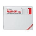 thumbnail image 1 of Avery Print-On - Séparateur - 5 Pcs - à Onglets (Lot de 150), 1 of 2