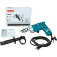 thumbnail image 6 of Electric Drill, 1/2 In, 0 to 550 rpm, 6.5A, 6 of 7
