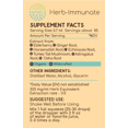 thumbnail image 2 of Herb-Immunate Alcohol Extract Tincture. Immune Boost Blend 2x4 oz, 2 of 7