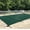 Green Mesh, variant on WaterWarden Solid Pool Safety Cover Fits 18’ x 36’ Rectangle Pool, Center End Step, 20-Year Warranty