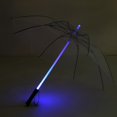thumbnail image 2 of LAFGUR Battery Powered LED Umbrella, Flashlight Umbrella, For Safely Night Walking Home, 2 of 8
