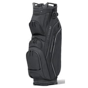 Datrek Golf Lite Rider 2.0 Cart Bag Sand/Black/Red