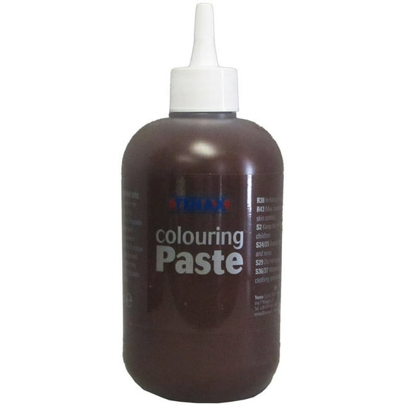 Tenax Universal Colouring Tint 10 Oz Brown