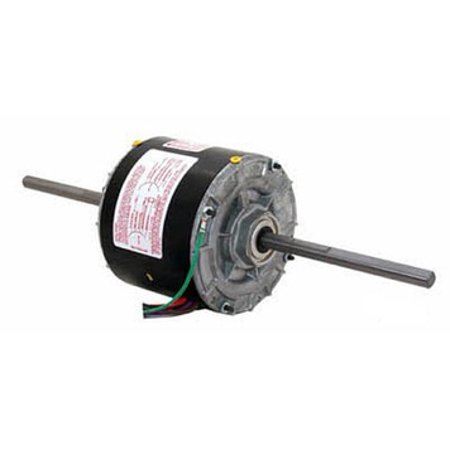 UPC 663001000334 product image for York HVAC (MCE24, MCE30 , MCE36) Motor 1/4 hp 1075 RPM 208-230V Century # 466 | upcitemdb.com