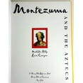 thumbnail image 1 of Pre-Owned Montezuma and the Aztecs, 1 of 1