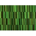 thumbnail image 1 of Ahgly Company Indoor Rectangle Abstract Green Contemporary Area Rugs, 8' x 10', 1 of 1