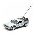 thumbnail image 3 of Welly 1:24 Delorean Volver Al Futuro 1, 3 of 8