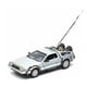 thumbnail image 3 of Welly 1:24 Delorean Volver Al Futuro 1, 3 of 8