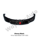 thumbnail image 3 of Kit de carrocería Tesla para el modelo 3 2017-2023 Difusor trasero Alerón lateral Parachoques Labio Negro brillante Carbono AZDF Tesla Tuning, 3 of 5