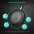 thumbnail image 5 of Ravpower wireless charger RP-PC034 for All Qi-enabled Devices Adapter PB03, 5 of 6