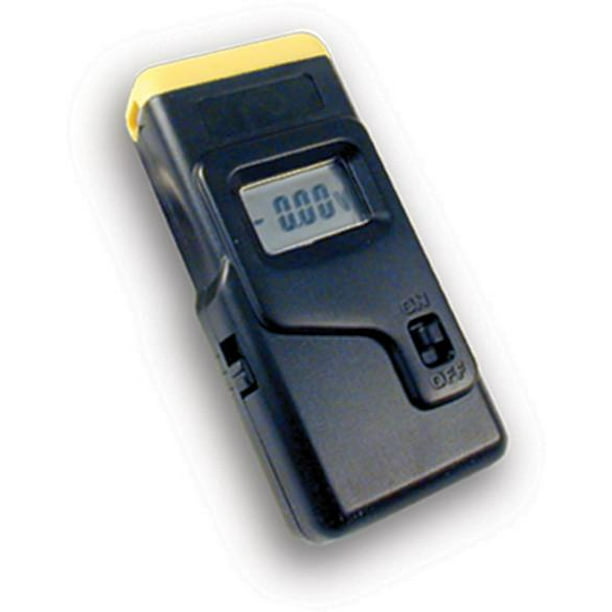Battery Tester