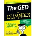 thumbnail image 1 of Pre-Owned For Dummies: The GED for Dummies (Paperback), 1 of 1