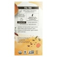 thumbnail image 7 of Numi Organic Tea, Turmeric Amber Sun, Tea Bags, 12 Ct, 7 of 7