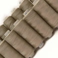 thumbnail image 3 of White 10 Pieces Polyester Thread New Spool Wholesale Hand Machine Quilting Sewing, 3 of 4