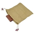 thumbnail image 1 of Sac de Cueillette de Fruits Sac de Rangement Sac de Rangement Sac de Rangement Sac de Rangement Sac de Rangement Sac de Cueillette de Fruits Sac de Rangement Matériel PU Style Plié Économiser de l'Espace Ceinture, 1 of 8