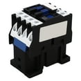 thumbnail image 2 of Electrical Contactor,AC Contactor Copper Coil A V Contactor Power Contactor Elevated Design, 2 of 14