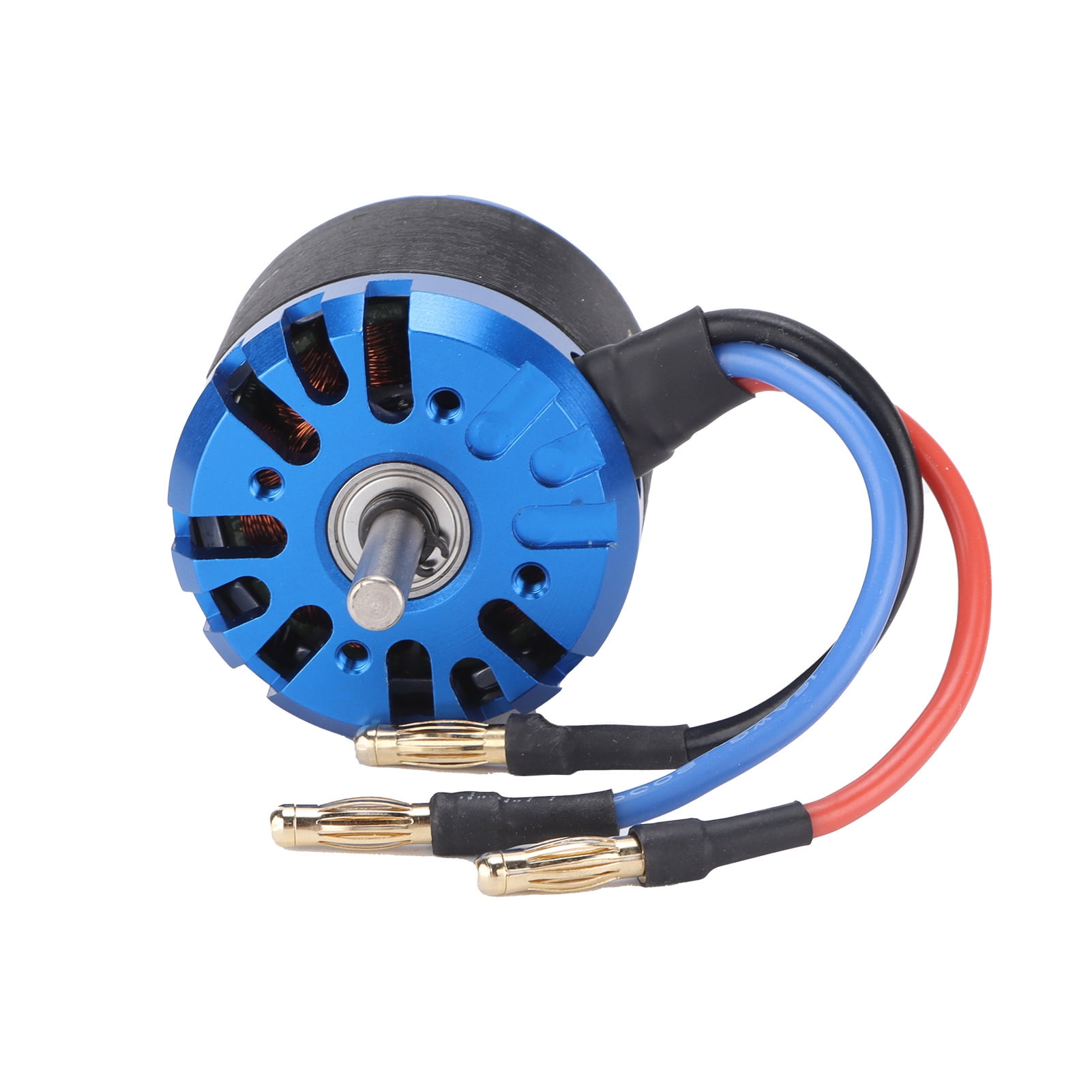 RC 4250 800KV Brushless Motor, Precise Design RC Brushless Motor 800KV For Sports For RC