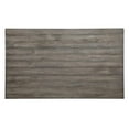 thumbnail image 5 of Furniture of America Neli Rustic Wood 1-Shelf Coffee Table in White and Gray, 5 of 8
