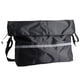 thumbnail image 1 of Bolsa De Almacenamiento Trasera Para Silla De Ruedas Bolsa Impermeable Para Silla De Ruedas Colgar En El Lateral Organizador De Almacenamiento Negro Para El Hogar Al Aire Libre Hospital Eigraketly  HA017990-00, 1 of 7