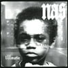 Nas - Illmatic 10th Anniversary Platinum Edition - Rap / Hip-Hop - CD