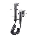 thumbnail image 4 of Nilvkv Gray Toilet Partner Spray One In Two Out-use Angle Multi-functional Double-out Water, 4 of 5