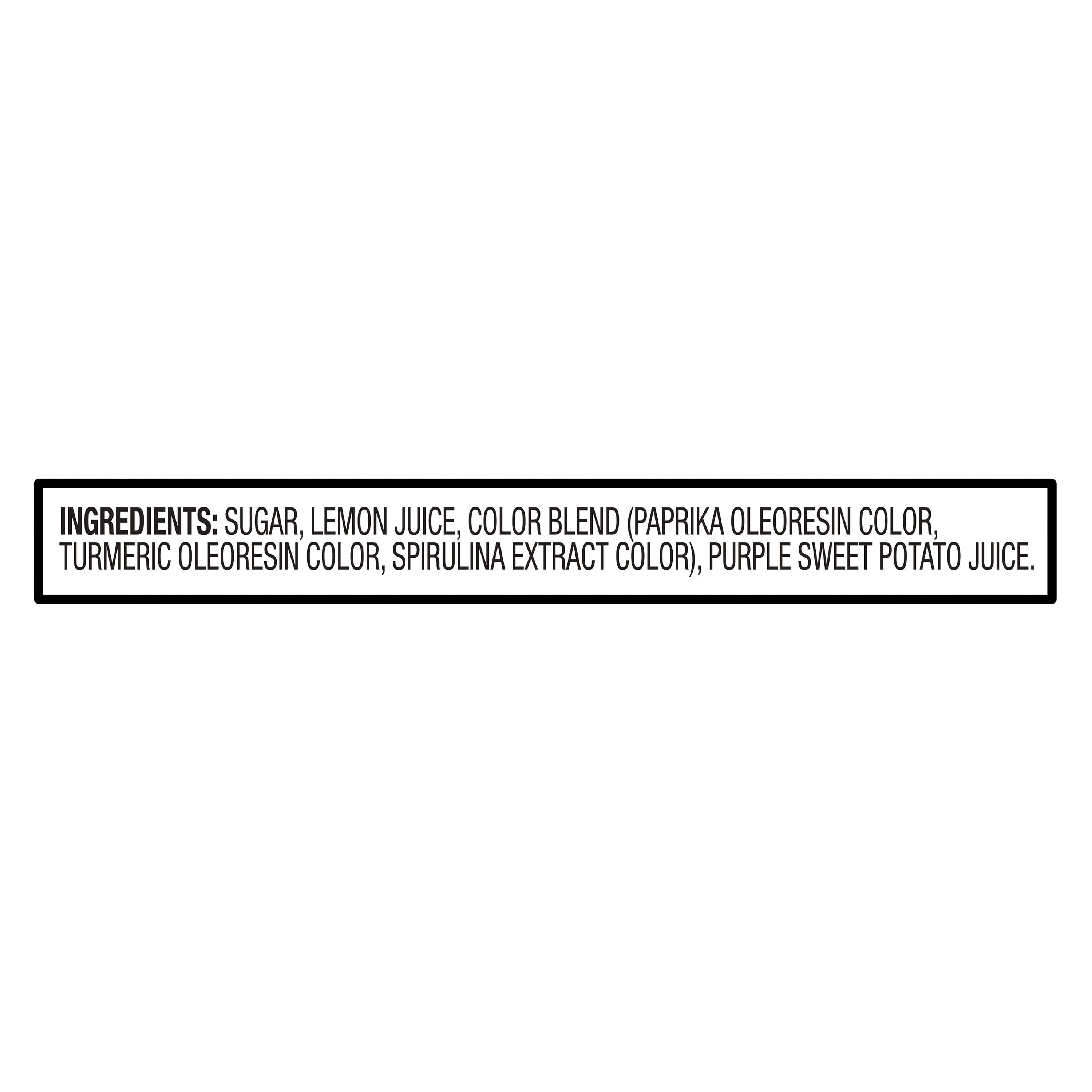 bettergoods Holiday Sanding Sugar Sprinkles in Festive Colors, 5.29 oz
