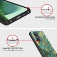 thumbnail image 4 of CoverON Flexible Rubber Slim Cell Phone Case for Motorola Moto G Stylus 5G, Almond Blossom, 4 of 8
