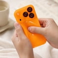 thumbnail image 3 of Smartphone Squishy, Ultra-Soft Slow Rising Stress Relief Fidget Toy, Calming Sensory Squeeze Ball for Desk Decor Party Favors, Adorable Gift for All Ages, 3 of 3