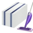 Swiffer WetJet Mopping Pads Refills 24 pcs for Swiffer Wet Jet Mop