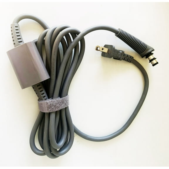 Replacement cable For Dyson HS01 Airwrap Hair Styler AC Power charger cable Cord 9Ft US plug