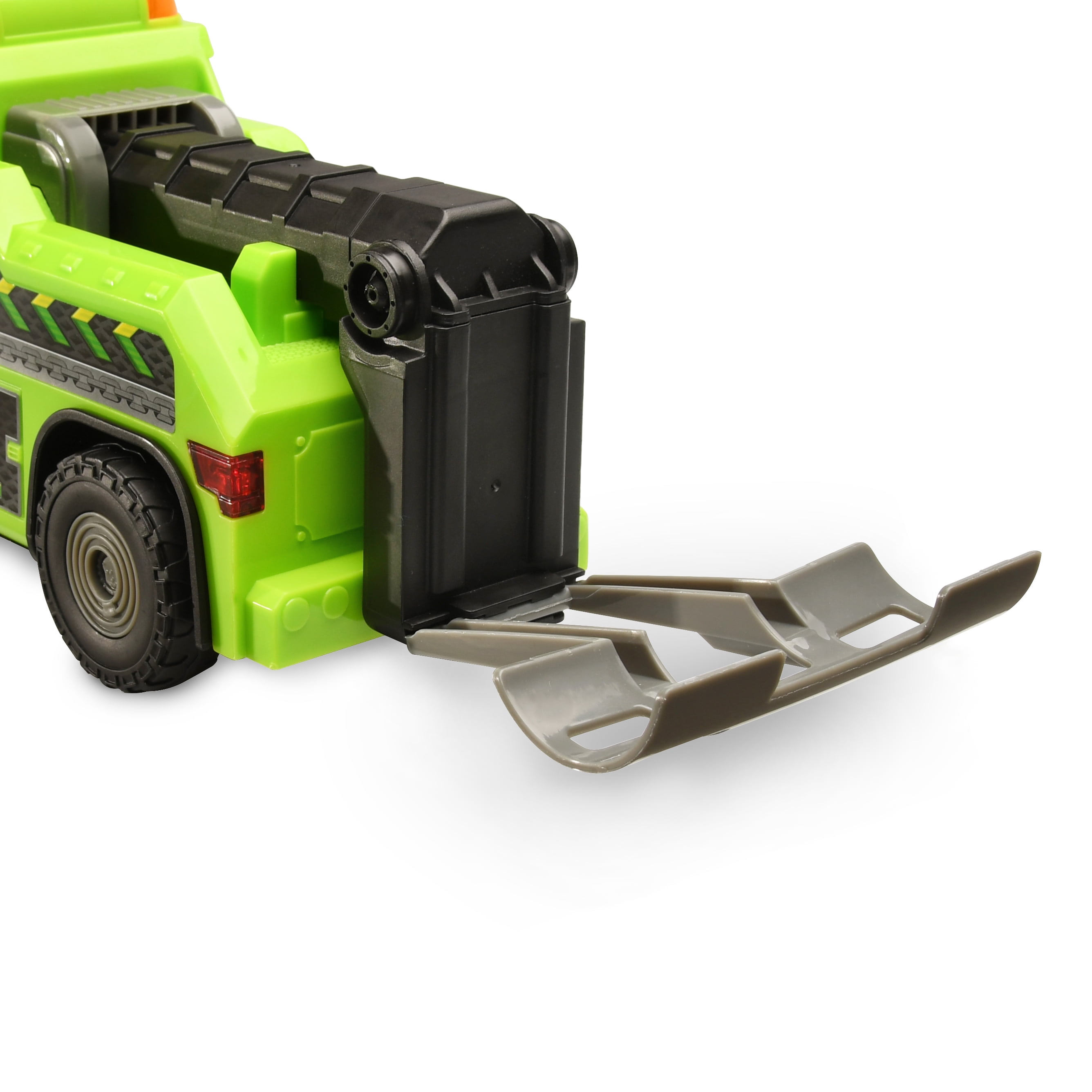 adventure force tow truck