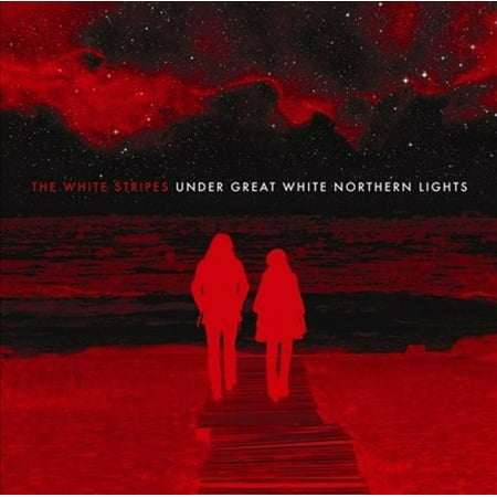 UNDER GREAT WHITE NORTHERN LIGHTS [BEST BUY]