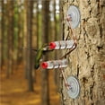 thumbnail image 3 of Walson Window Hummingbird Feeder Suction Cup Bird Feeder Outdoor Bird Feeder Home Decoration, 3 of 9