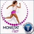 thumbnail image 4 of Gel en polvo MONISTAT para aliviar rozaduras, 1.5 oz (paquete de 3), 4 of 9