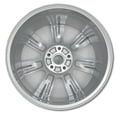 thumbnail image 3 of For Tesla Model S 2020-2023 OEM Design Wheel 19" Silver Single 19x8.5 Replacement Rim 148628500-A, 3 of 5