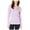 Purple - lilacmoon, variant on I-N-C Womens Teardrop Cutout Pullover Sweater, Purple, XX-Large