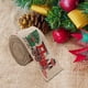thumbnail image 3 of Cinta para envolver regalos de Navidad, envoltura de regalos, cinta navideña de moda, bricolaje para Tren, 3 of 9