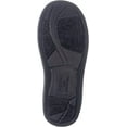 thumbnail image 5 of Pupeez Boys Terry Clog Slippers Light Grey, 5 of 5