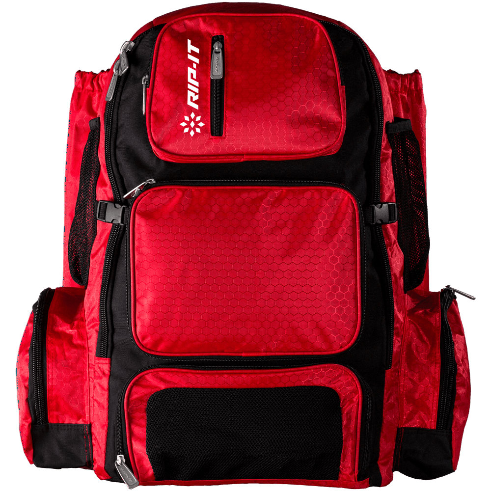 RIPIT Tournament Softball Backpack