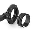 thumbnail image 2 of 4 Pcs Joint avant pour Guidon Anneau de Rondelle 31.8/ 25.4mm pour Garmin, 2 of 9