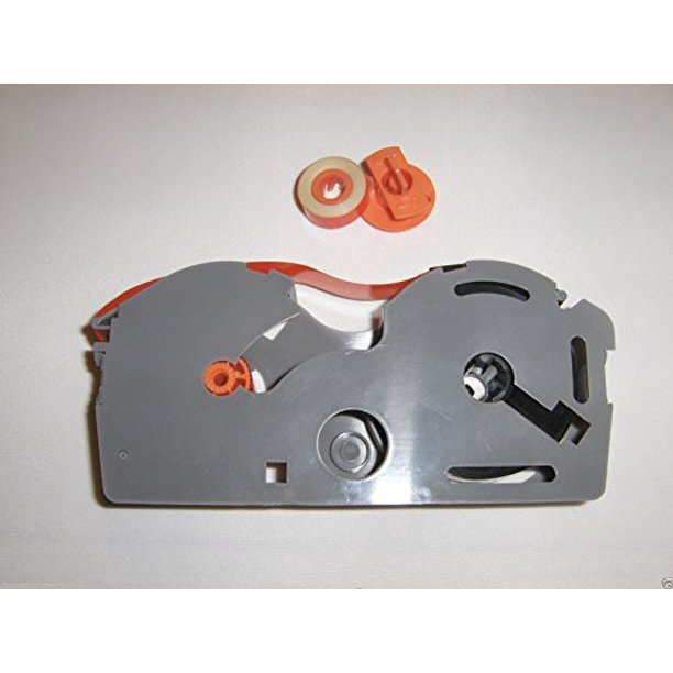 IBM Correcting Selectric II Typewriter Ribbon and FREE Correction Tape