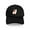 Black, variant on CafePress - EASTER ALPACHA - Adjustable 100% Brushed Unisex Casual Cotton Baseball Cap, Beige, 1