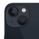 thumbnail image 1 of iPhone 13 Mini 128GB Negro Reacondicionado Apple, 1 of 3
