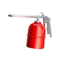thumbnail image 4 of Motor de rociador de agua Limpieza de lavadora de agua Botella Botella BLOJA Manguera Kit de tubería de aire Polvo de aire Spray para motocicletas de, 4 of 7