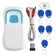thumbnail image 1 of POCREATION IC Card Reader, Card Reader, Baths For Access Control, 1 of 8