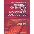 thumbnail image 1 of Pre-Owned Tietz Fundamentals of Clinical Chemistry and Molecular Diagnostics (Hardcover) 1455741655 9781455741656, 1 of 1