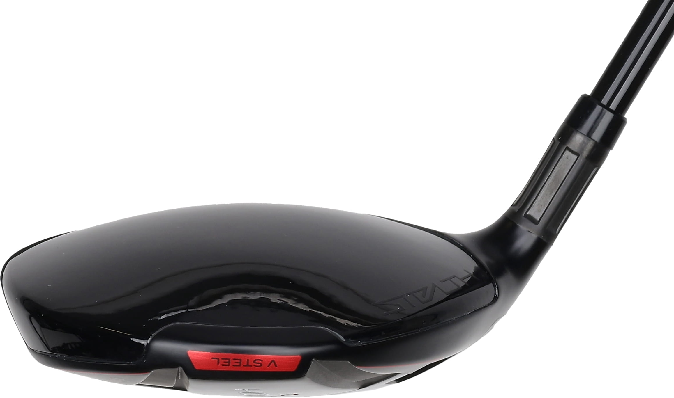 Pre-Owned TaylorMade Golf STEALTH 2 18* 5 Wood Regular Fujikura