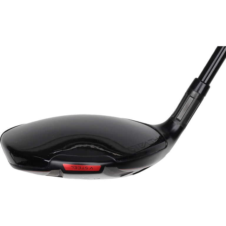 TaylorMade Pre-Owned Left Handed STEALTH 2 15* 3 Wood Regular