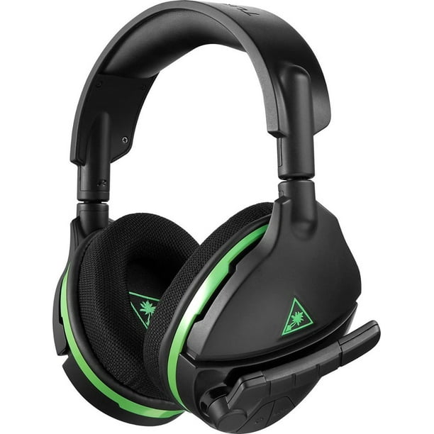 zak long produceren Turtle Beach Stealth 600 Wireless Surround Sound Gaming Headset for Xbox  One and Xbox Series X (Black) - Walmart.com